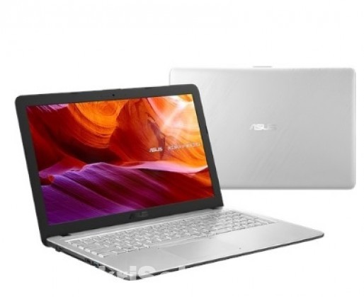 Asus X543UA Core i3 7th Gen Laptop 15.6